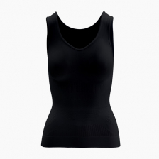 Women's Push-up Anti-Cellulite Control Tank Top