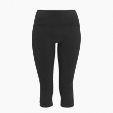 Women's Anti-Cellulite Capri Shapewear