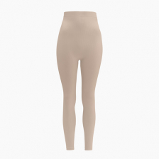 Leggings Massaggiante Donna Vita Alta Anticellulite