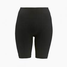 Firm control body shaping shorts with girdle - light and refreshing NILIT BREEZE fibre