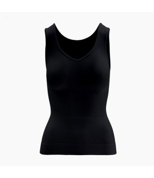 Women's Push-up Anti-Cellulite Control Tank Top