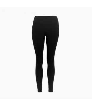 Leggings Contenitivi Donna Anticellulite Vita Media