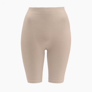 Buttlifting Shapewear Shorts with Anti-cellulite Control