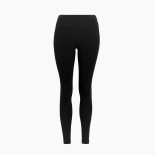 Women's Mid Waisted Tummy Control Leggings