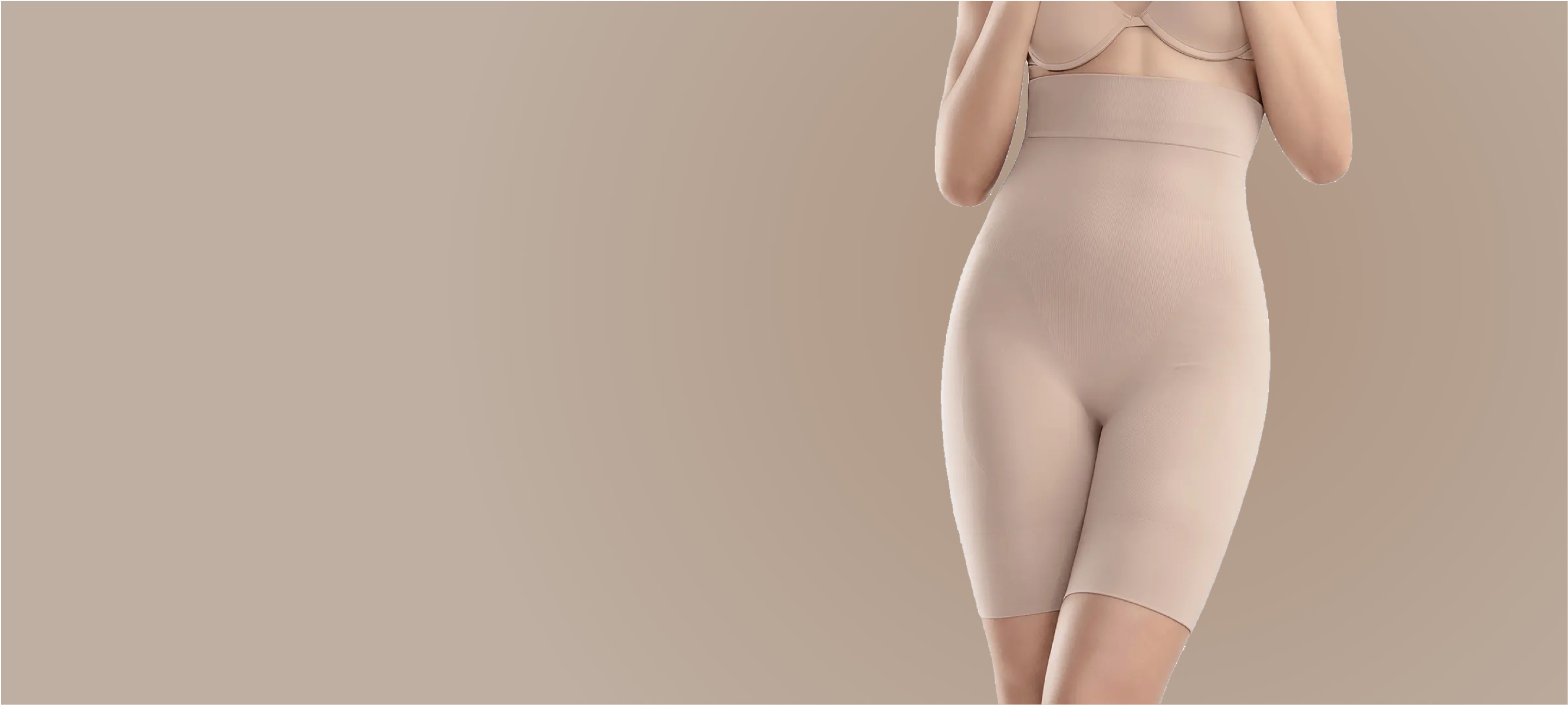 Farmacell Bodyshaper 603y - Innergy Anticellulite Shorts With Fir Slimming  Effect at Rs 2118/piece, SHAPERS in Thane